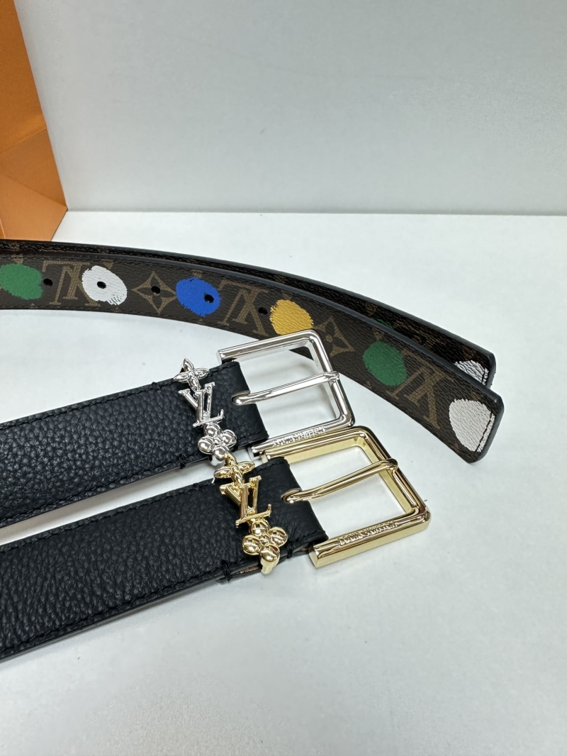 Louis Vuitton Belts